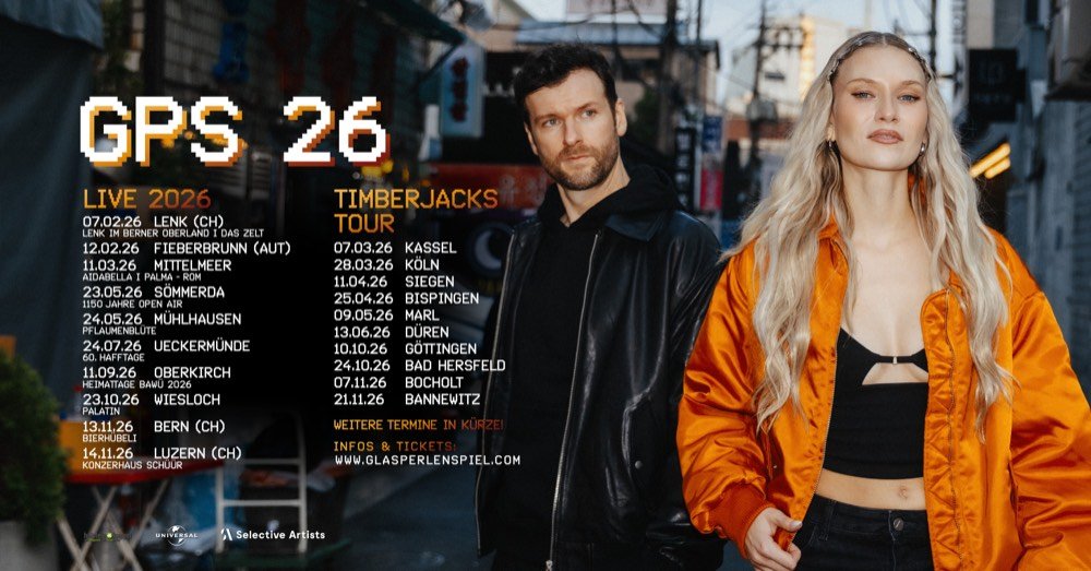 GPS 26 Live-Asset Querformat 16:9 Alternativmotiv